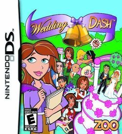 4967 - Wedding Dash ROM